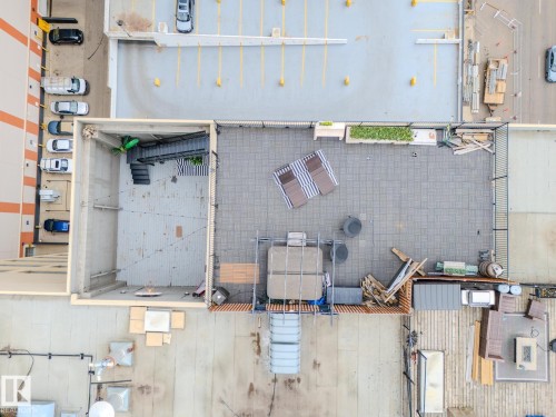 1001 10179 105 Street, Edmonton, AB - 