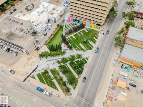 1001 10179 105 Street, Edmonton, AB - Other