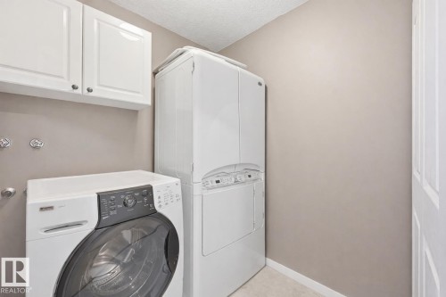 Main Floor Laundry - 11575 13 Avenue, Edmonton, AB 