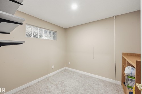 Flex Room/Storage - 11575 13 Avenue, Edmonton, AB 