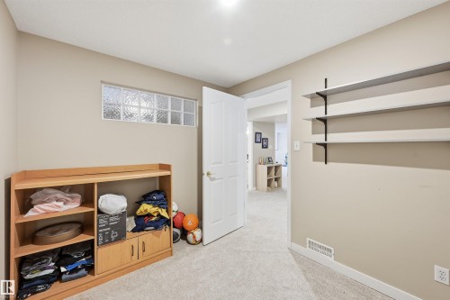 Flex Room/Storage - 11575 13 Avenue, Edmonton, AB 