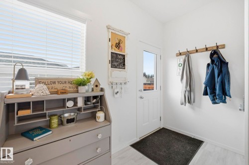 4319 Cooke Lane, Edmonton, AB - Indoor Photo Showing Other Room