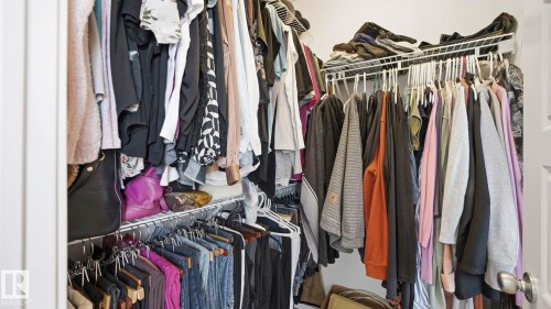 4319 Cooke Lane, Edmonton, AB - Indoor With Storage