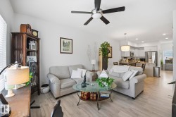 4319 COOKE Lane  Edmonton, AB T6W 4M7