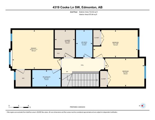 4319 Cooke Lane, Edmonton, AB - Other