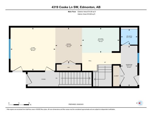 4319 Cooke Lane, Edmonton, AB - Other