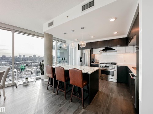 1804 9720 106 Street, Edmonton, AB - Indoor