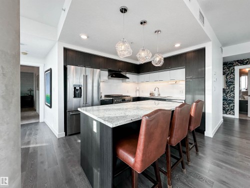 1804 9720 106 Street, Edmonton, AB - Indoor