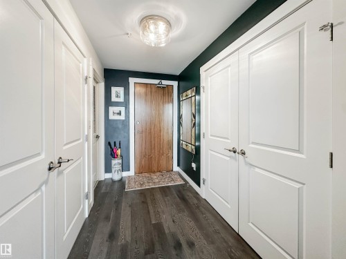 1804 9720 106 Street, Edmonton, AB - Indoor Photo Showing Other Room