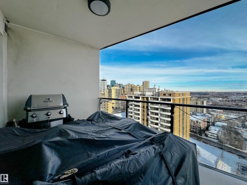 1804 9720 106 Street, Edmonton, AB - 