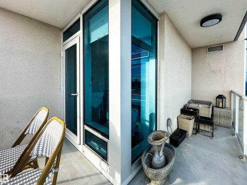 1804 9720 106 Street, Edmonton, AB -  With Exterior