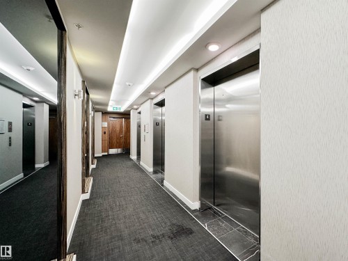 1804 9720 106 Street, Edmonton, AB - Indoor Photo Showing Other Room