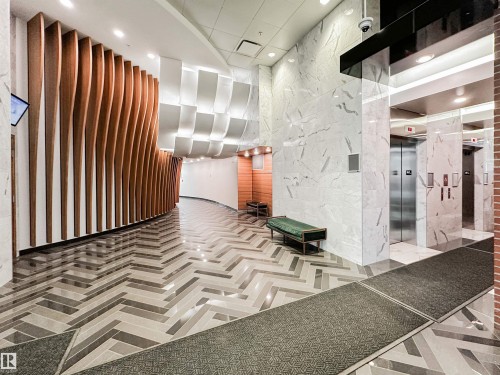 1804 9720 106 Street, Edmonton, AB - Indoor Photo Showing Other Room