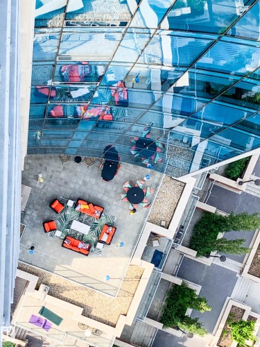 1804 9720 106 Street, Edmonton, AB - 