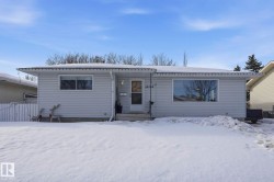 14704 61A Street  Edmonton, AB T5A 2A5