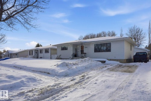 14704 61A Street, Edmonton, AB - Outdoor