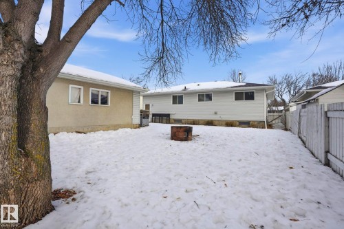 14704 61A Street, Edmonton, AB - Outdoor