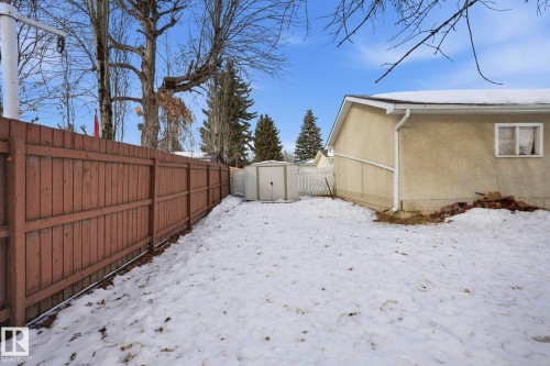 14704 61A Street, Edmonton, AB - Outdoor