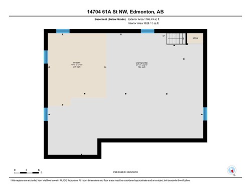 14704 61A Street, Edmonton, AB - Other