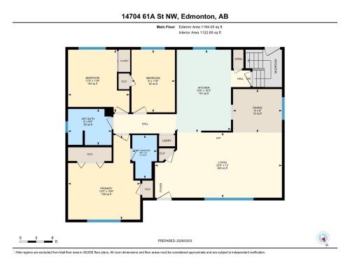 14704 61A Street, Edmonton, AB - Other