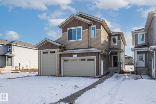 157 ELM Street  Fort Saskatchewan, AB T8L 0X8