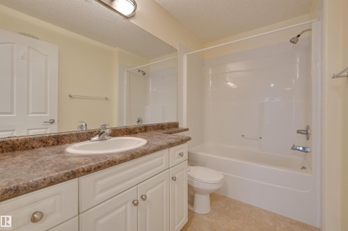 336 9008 99 Avenue, Edmonton, AB - Indoor Photo Showing Bathroom