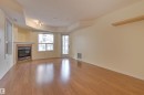336 9008 99 Avenue, Edmonton, AB  - Indoor With Fireplace 