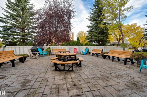 336 9008 99 Avenue, Edmonton, AB - Outdoor With Deck Patio Veranda
