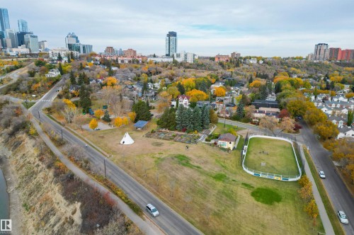 336 9008 99 Avenue, Edmonton, AB - Outdoor With View