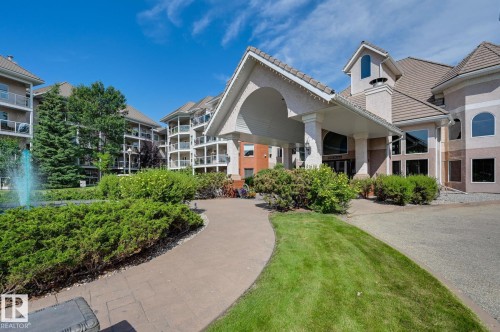 336 9008 99 Avenue, Edmonton, AB - Outdoor With Facade