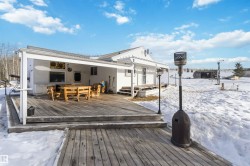 460041 Range Road 41  Rural Wetaskiwin County, AB T0C 2X0