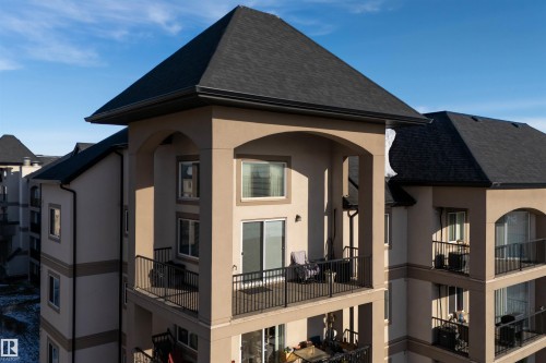 427 13005 140 Avenue, Edmonton, AB - Outdoor