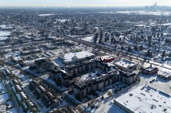 View of property location featuring nearby urban area - 