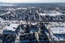 View of property location with nearby urban area - 