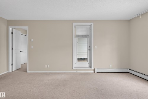 209 530 Watt Boulevard, Edmonton, AB - Indoor Photo Showing Other Room