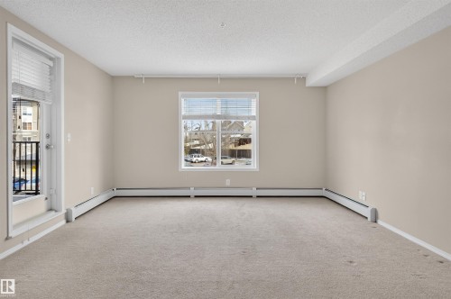 209 530 Watt Boulevard, Edmonton, AB - Indoor Photo Showing Other Room