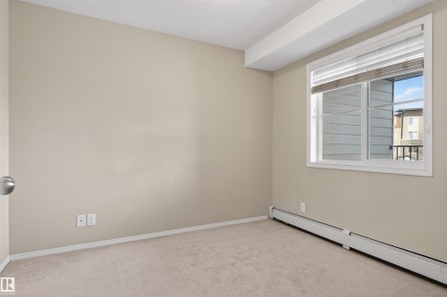 209 530 Watt Boulevard, Edmonton, AB - Indoor Photo Showing Other Room