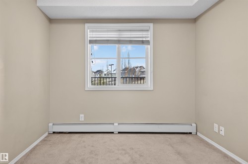 209 530 Watt Boulevard, Edmonton, AB - Indoor Photo Showing Other Room
