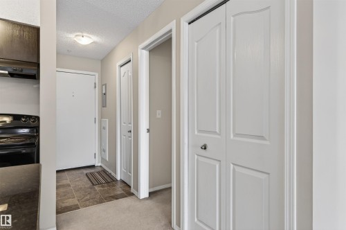209 530 Watt Boulevard, Edmonton, AB - Indoor Photo Showing Other Room