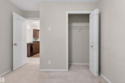 209 530 Watt Boulevard, Edmonton, AB - Indoor Photo Showing Other Room