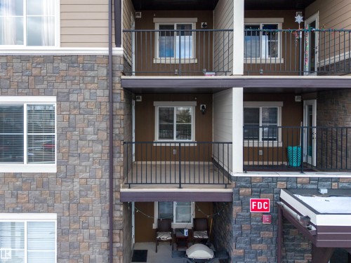 209 530 Watt Boulevard, Edmonton, AB - Outdoor