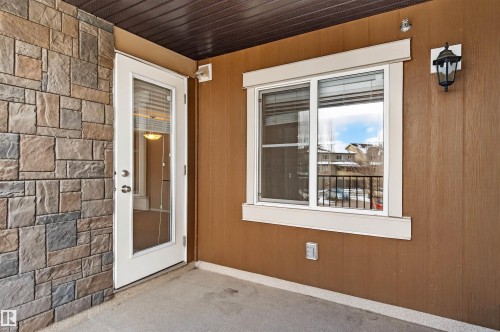 209 530 Watt Boulevard, Edmonton, AB - Outdoor With Exterior