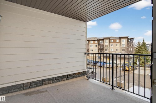 209 530 Watt Boulevard, Edmonton, AB - Outdoor With Exterior