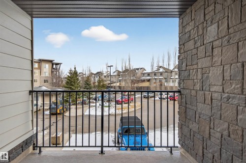 209 530 Watt Boulevard, Edmonton, AB - Outdoor With Exterior