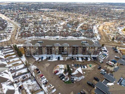 209 530 Watt Boulevard, Edmonton, AB - 