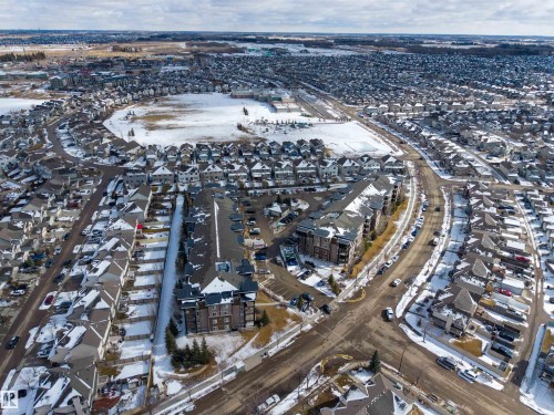 209 530 Watt Boulevard, Edmonton, AB - Outdoor With View