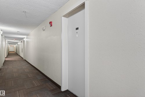 209 530 Watt Boulevard, Edmonton, AB - Indoor Photo Showing Other Room