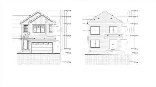 2836 1 Avenue, Edmonton, AB - Other