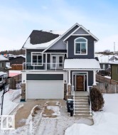 33 Falcon Road  Cold Lake, AB T9M 0G4
