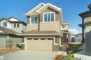 2603 15 Avenue, Edmonton, AB  - Outdoor With Facade 